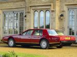 Aston Martin Lagonda 1982 года (NA)